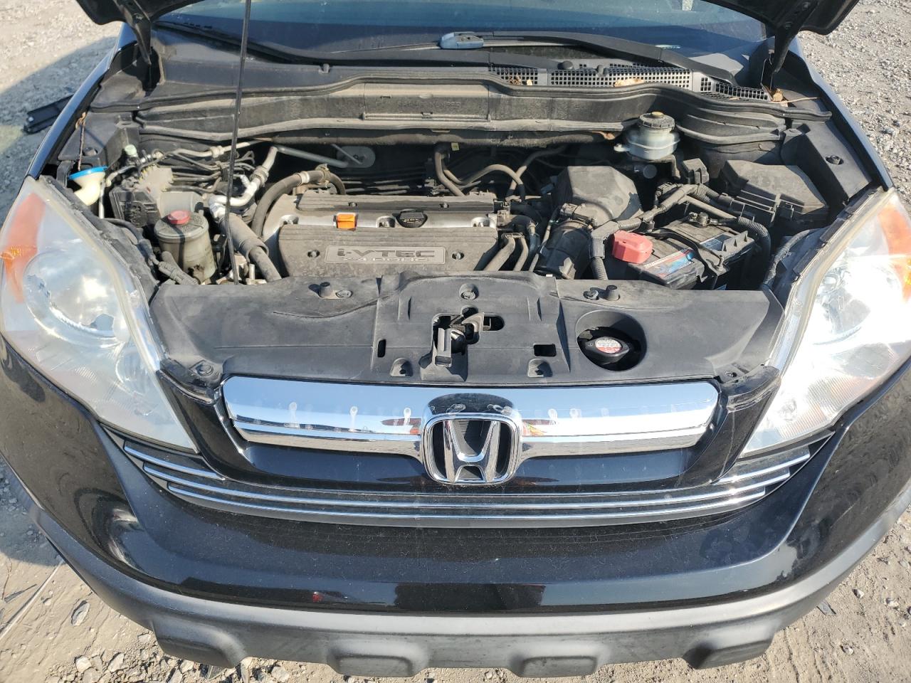 2007 Honda CR-V - Image 13
