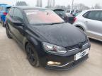 2016 VOLKSWAGEN POLO MATCH for sale at Copart SANDY