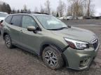 2019 Subaru Forester Premium en Venta en Portland, OR - Front End