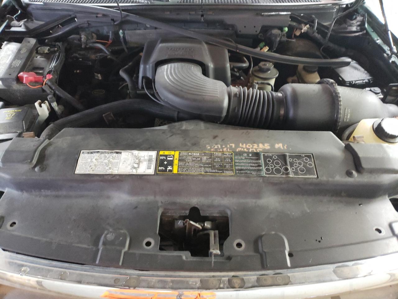 2002 Ford F-150 - Image 11