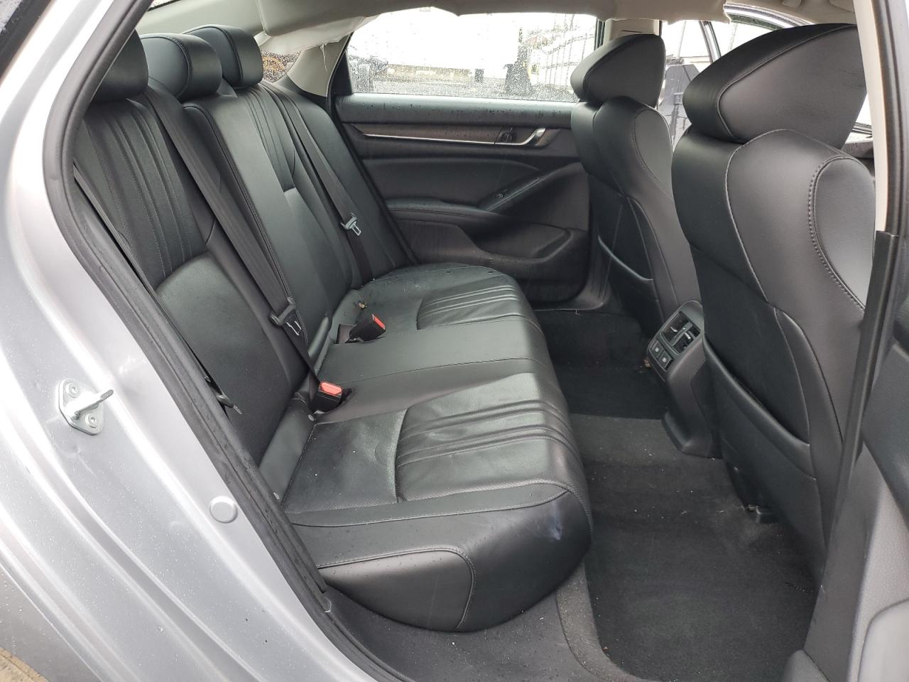 2021 Honda Accord Exl VIN: 1HGCV1F52MA085710 Lot: 50154215