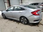 2016 Honda Civic Exl en Venta en Brookhaven, NY - Front End