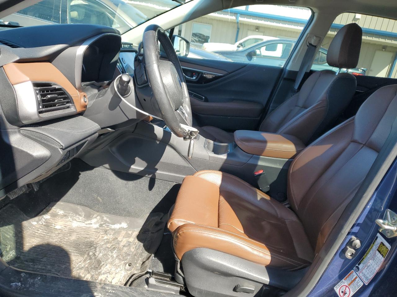 2020 Subaru Outback - Image 7