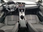 2018 Honda Civic Ex en Venta en North Billerica, MA - Rear End