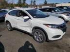2022 Honda Hr-V Lx за продажба в Exeter, RI - Front End