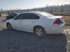 2013 Chevrolet Impala Lt   for Sale in Hueytown, AL - Rear End