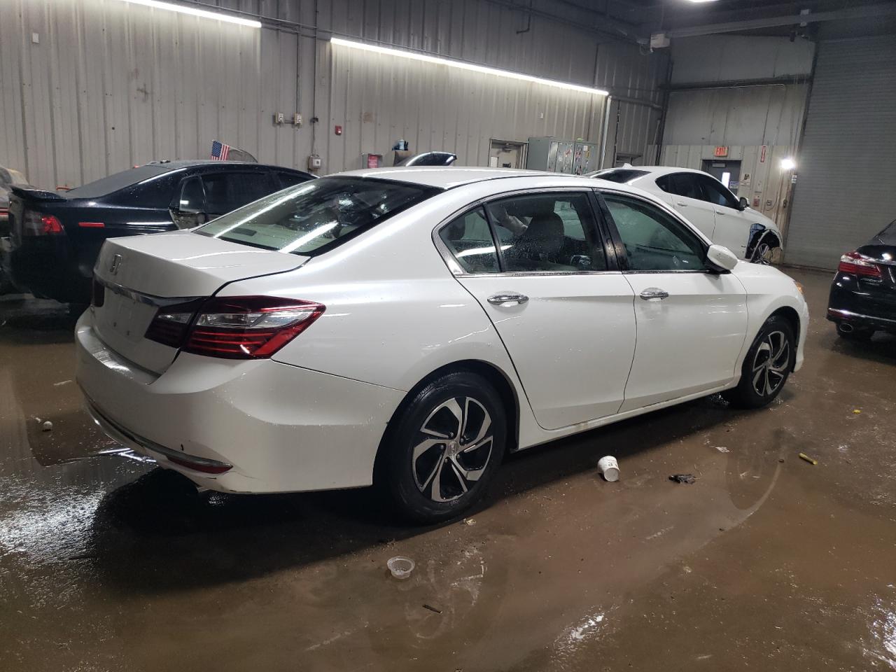 2016 Honda Accord - Image 3