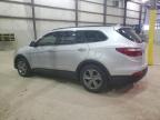 2015 Hyundai Santa Fe Gls للبيع في Lawrenceburg، KY - Minor Dent/Scratches