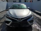 2024 Toyota Camry Se Night Shade продається в Opa Locka, FL - Minor Dent/Scratches