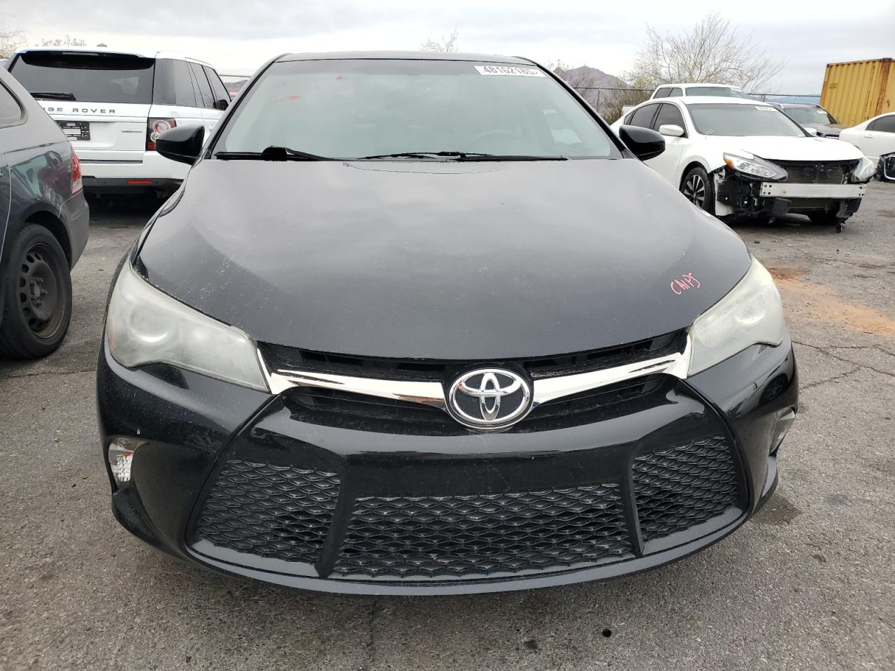 2015 Toyota Camry - Image 5