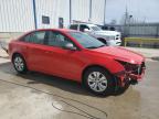 2014 Chevrolet Cruze Ls zu verkaufen in Lawrenceburg, KY - Front End