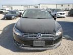 2014 Volkswagen Passat Se for Sale in Kansas City, KS - Side