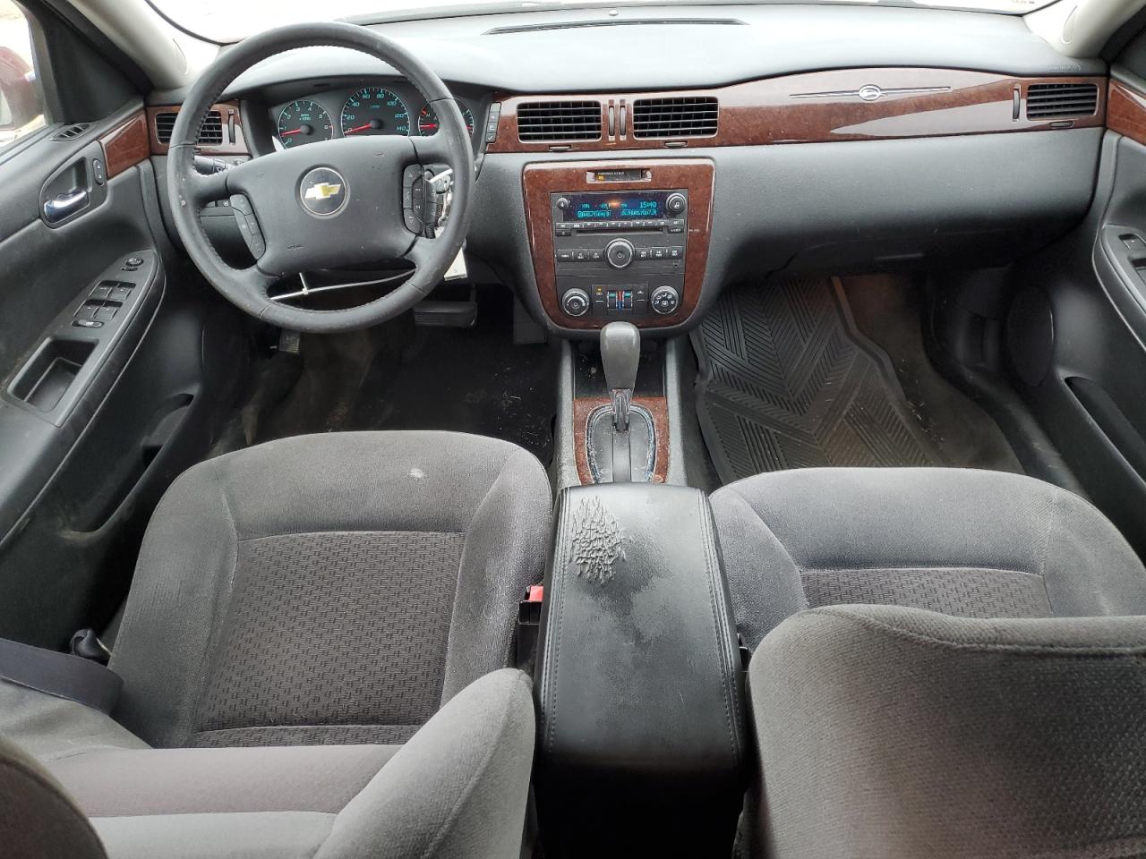 2011 Chevrolet Impala - Image 8