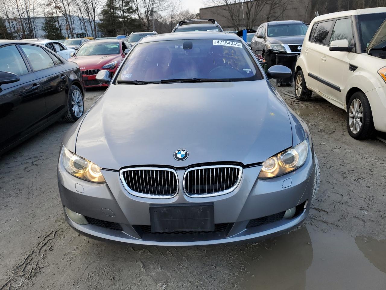 2007 BMW 3er - Image 5
