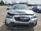2021 Subaru Crosstrek Limited na sprzedaż w Madisonville, TN - Front End