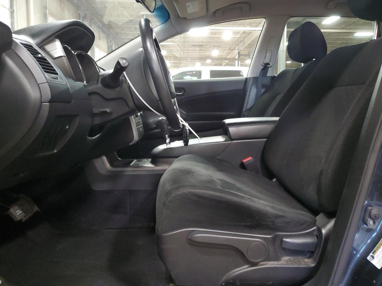 2014 Nissan Murano - Image 7