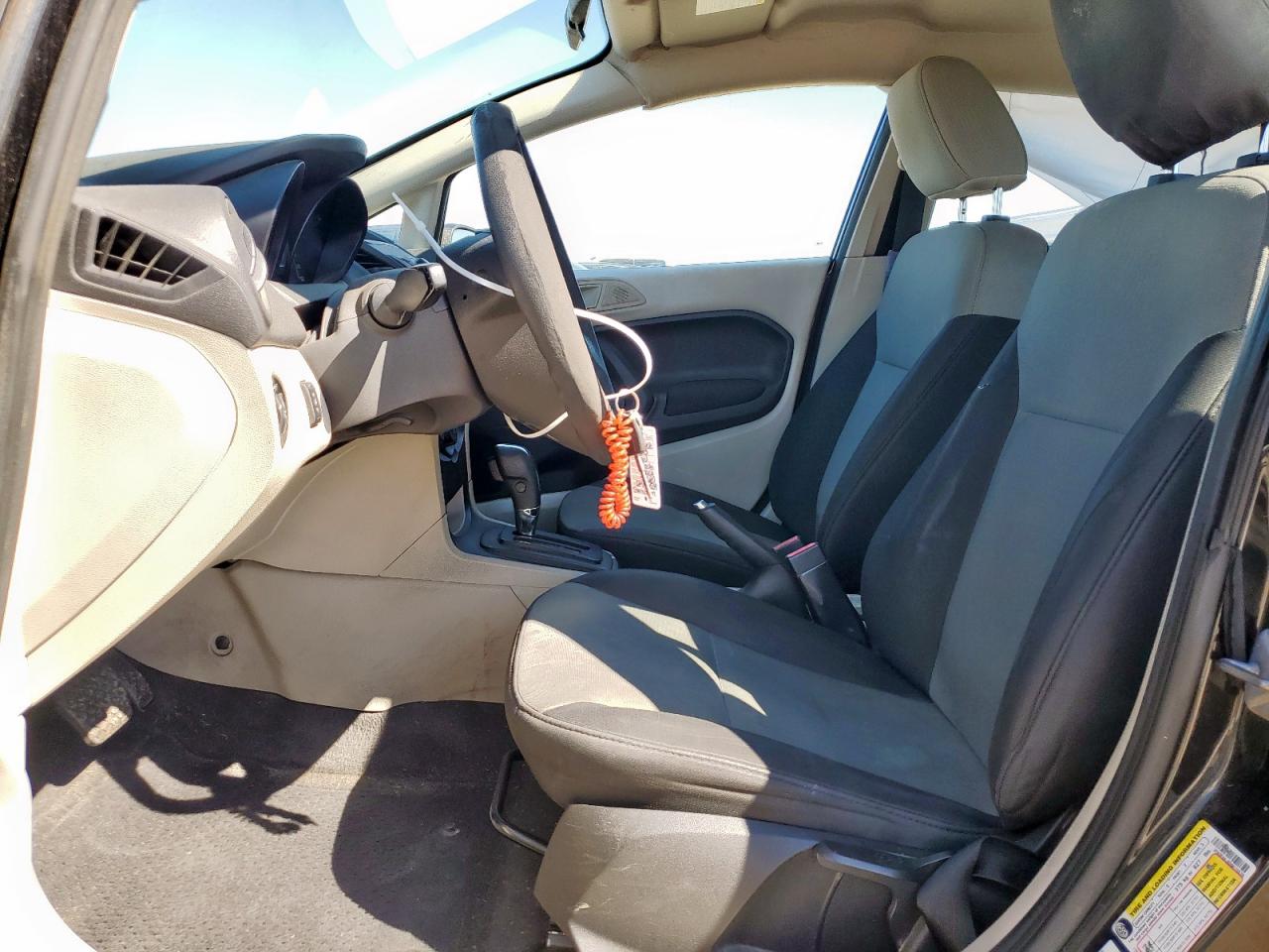 2013 Ford Fiesta - Image 7