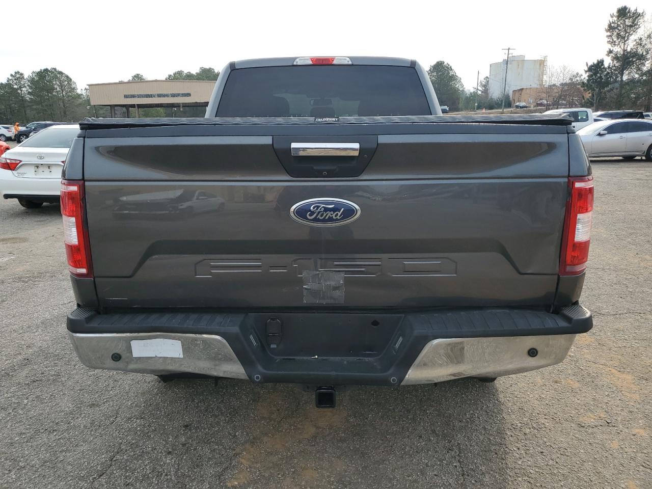 2018 Ford F-150 - Image 6