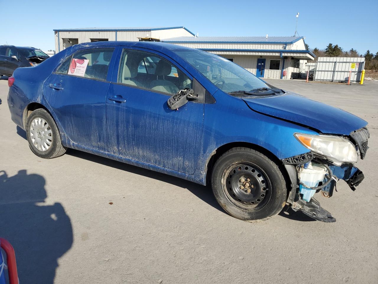 2010 Toyota Corolla - Image 4