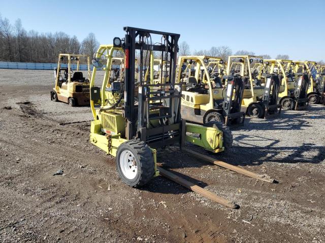 2008 Donkey D12-4Ch Forklift