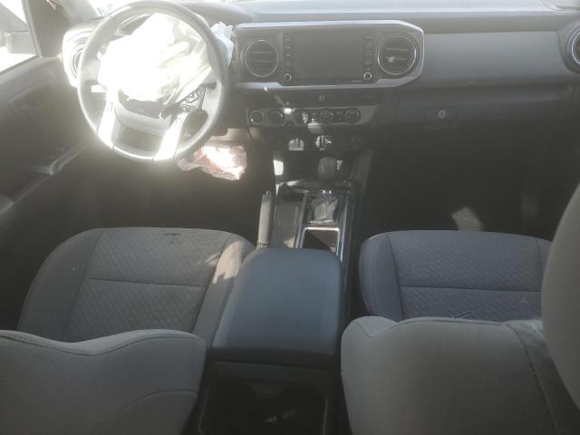  TOYOTA TACOMA 2023 White