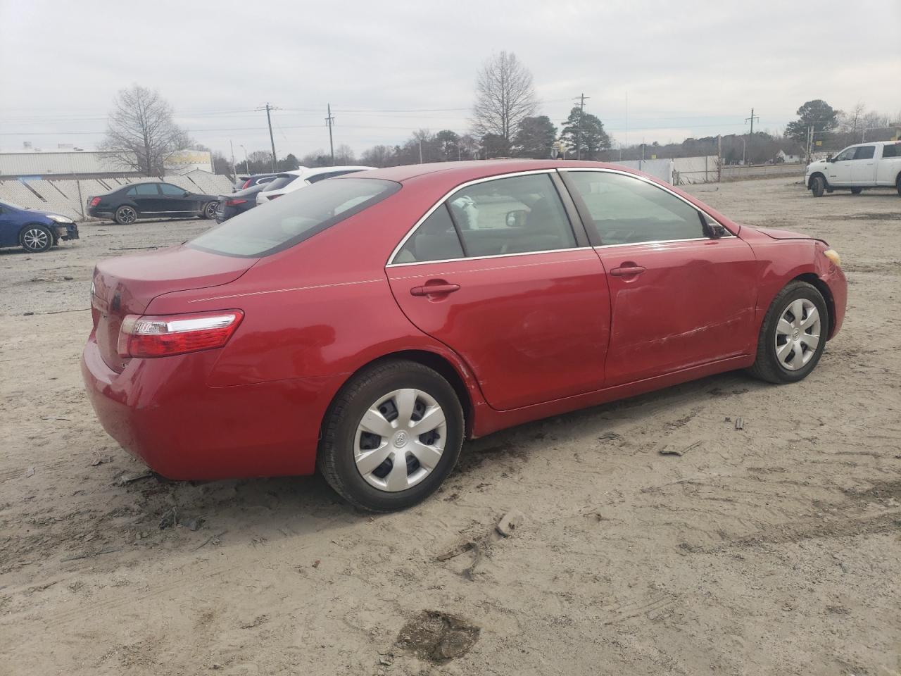 2009 Toyota Camry - Image 3