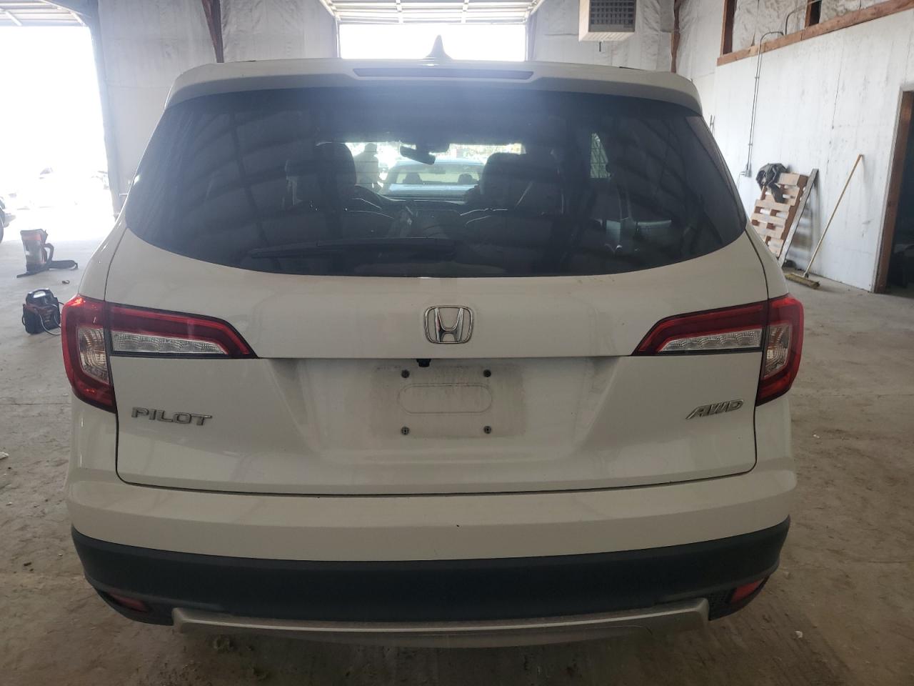2022 Honda Pilot - Image 6