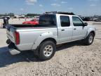 2001 Nissan Frontier Crew Cab Xe zu verkaufen in Houston, TX - All Over