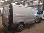 2017 RENAULT TRAFIC LL2 for sale at Copart SANDWICH