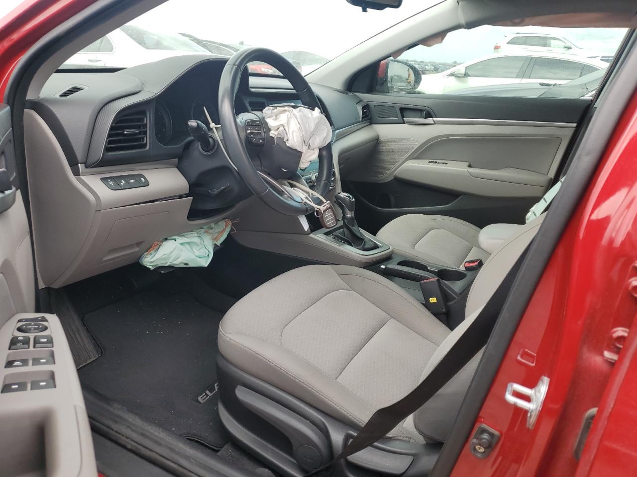 2020 Hyundai Elantra - Image 7