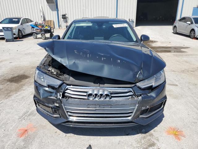  AUDI A4 2019 Szary