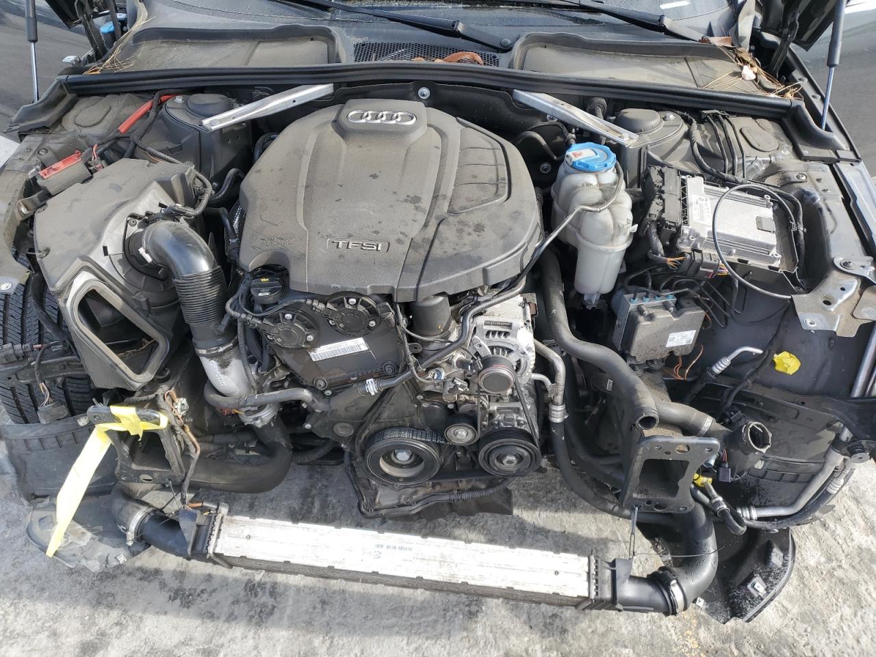 2019 Audi A4 - Image 11