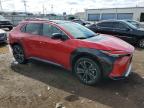 2023 Toyota Bz4X Xle на продаже в Chicago Heights, IL - Rear End