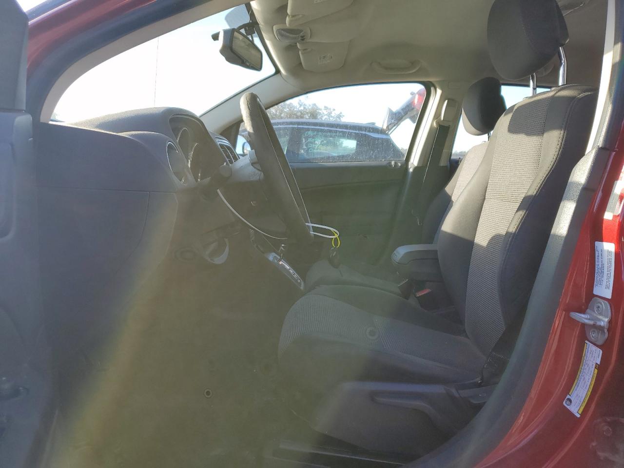 2010 Dodge Caliber - Image 7