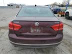2014 Volkswagen Passat Sel продається в Rogersville, MO - Hail