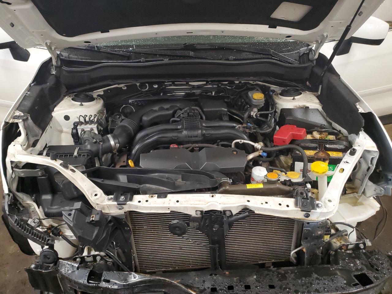 2016 Subaru Forester - Image 12