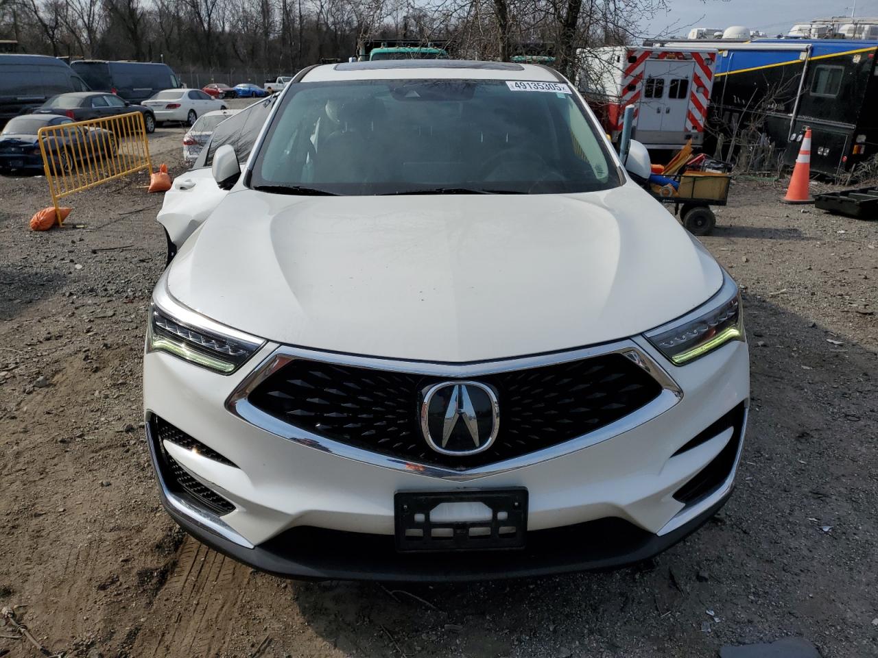 2019 Acura RDX - Image 5
