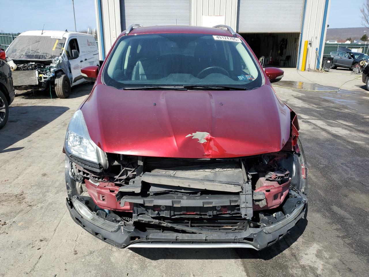 2015 Ford Escape - Image 5