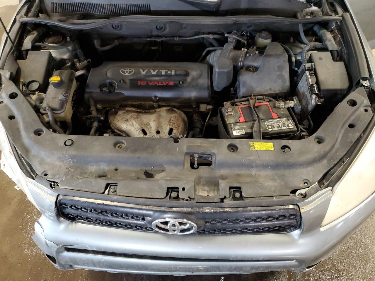 2007 Toyota RAV 4 - Image 13