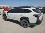 2023 Subaru Outback Wilderness for Sale in Indianapolis, IN - Front End