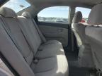 2009 Kia Spectra Ex de vânzare în Austell, GA - Front End