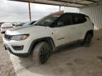 2019 Jeep Compass Trailhawk zu verkaufen in Houston, TX - Side