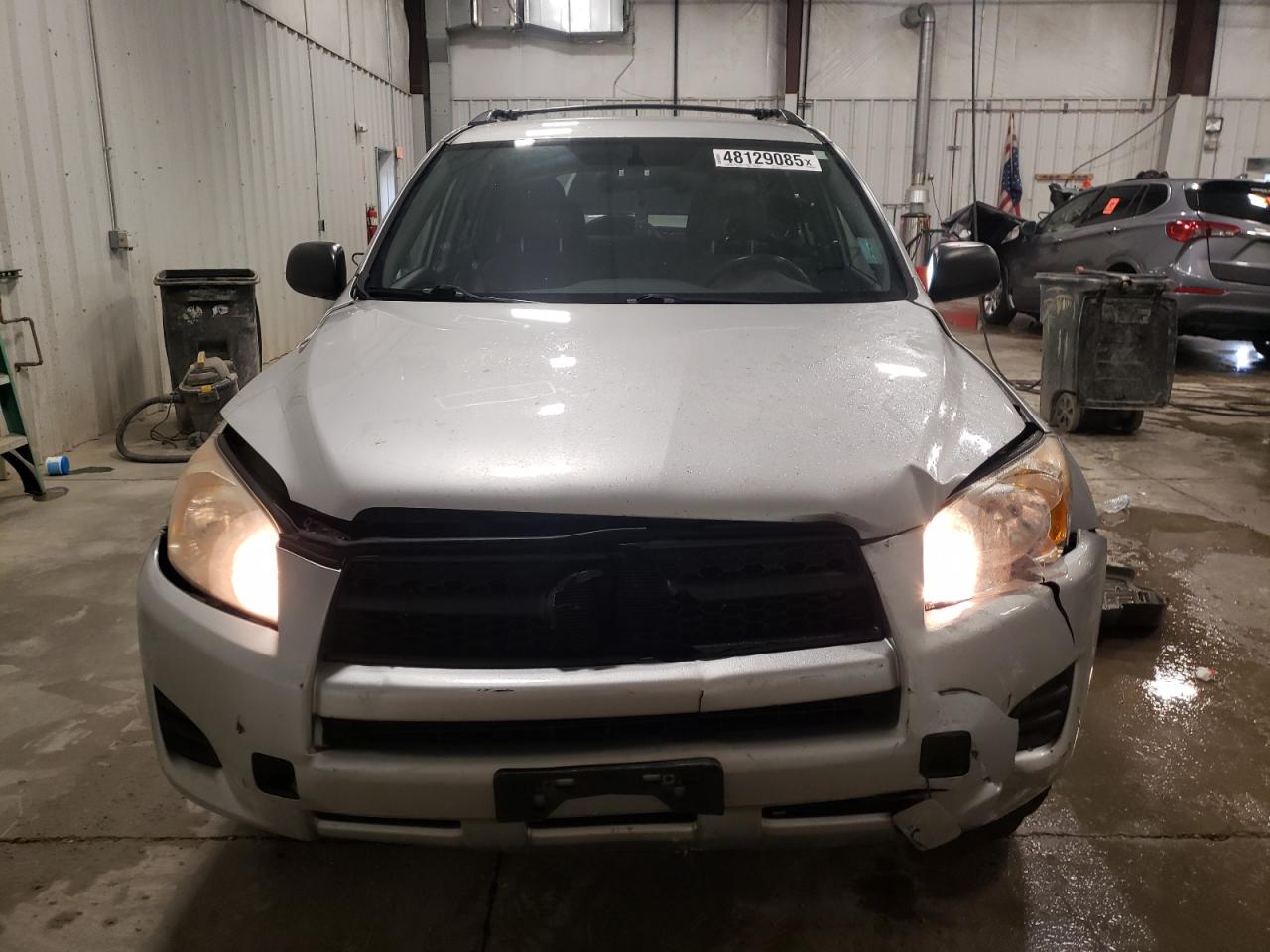 2012 Toyota RAV 4 - Image 5