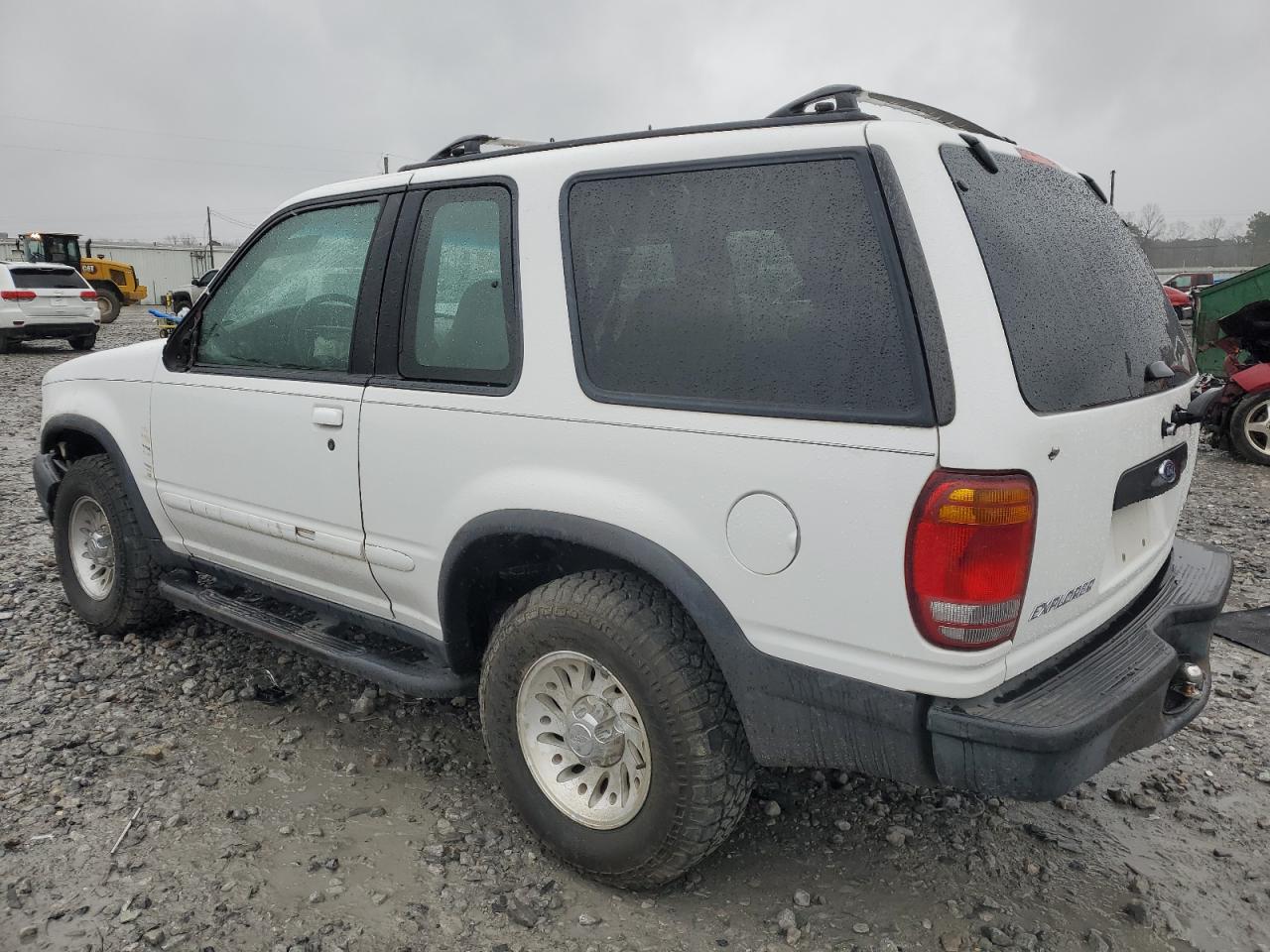 1999 Ford Explorer - Image 2