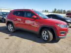 2018 Jeep Compass Latitude للبيع في Pennsburg، PA - Side