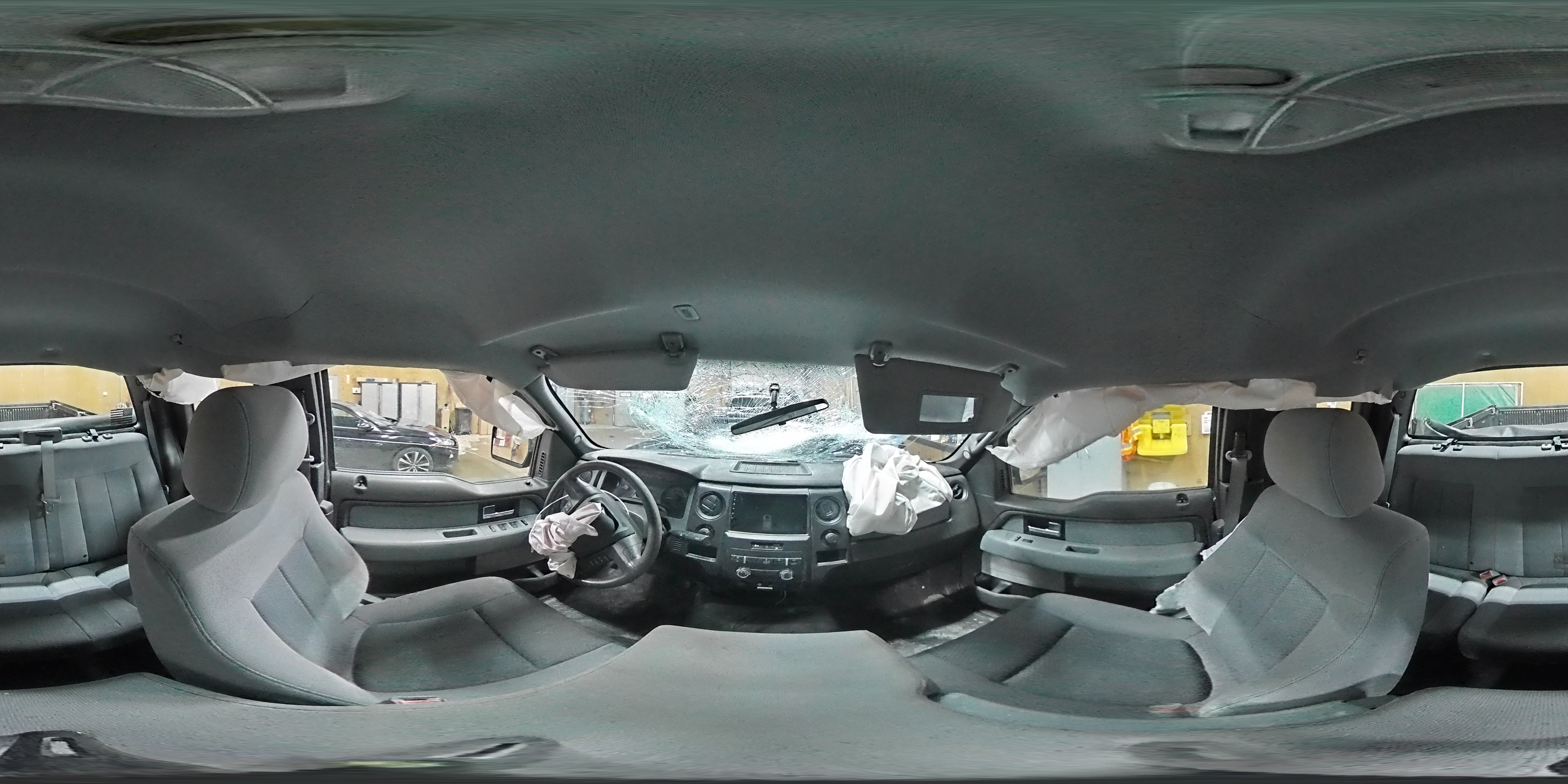 2013 Ford F-150 - Image 14