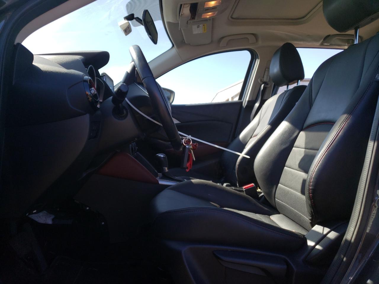 2017 Mazda CX-3 - Image 7