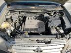 2002 TOYOTA HIGHLANDER LIMITED for sale at Copart AB - EDMONTON