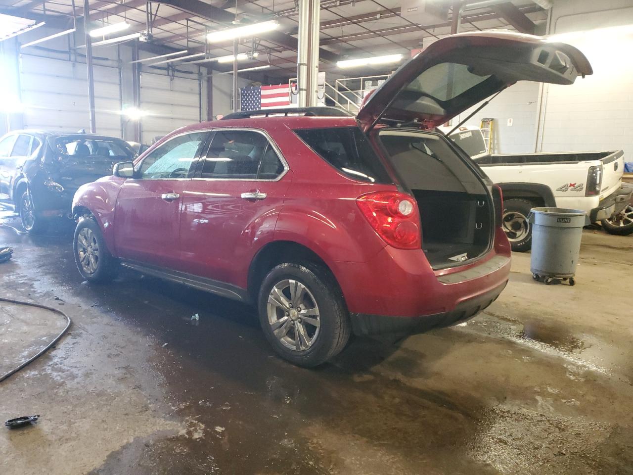 2014 Chevrolet Equinox - Image 2
