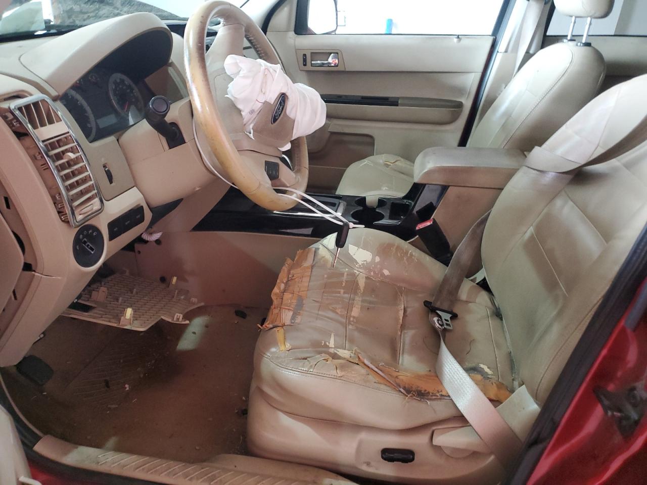 2008 Ford Escape - Image 7